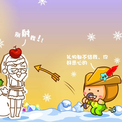 狮子新月上岸，射手座迎接新机遇