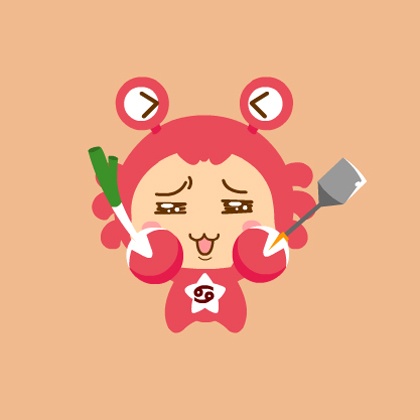 敲黑板！巨蟹座该怎样化解孽缘