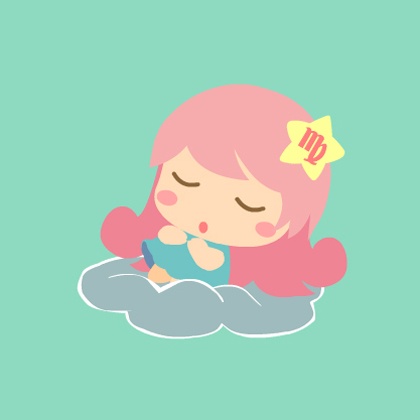 敲黑板！处女座该怎样化解孽缘