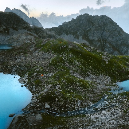金星换座后桃花大爆发的星座，羡慕了！