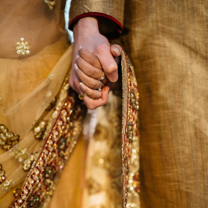 羡慕了！最易修成正果的星座CP