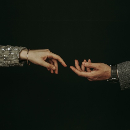 这些星座男适当放飞他会更黏你