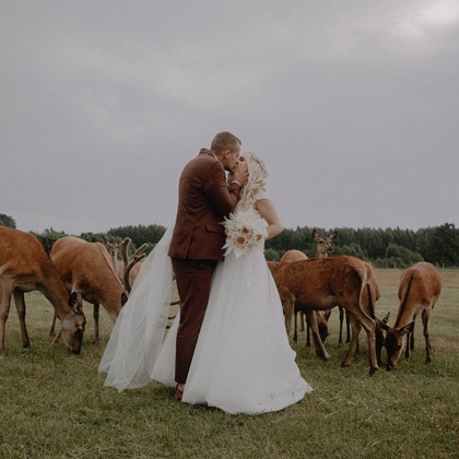 错不了! 结婚首选这三大星座