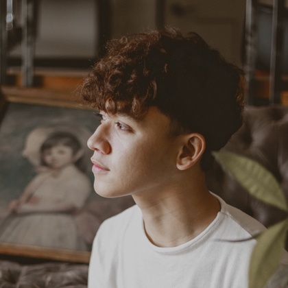 哎....这些星座男遇到真爱，就变怂！