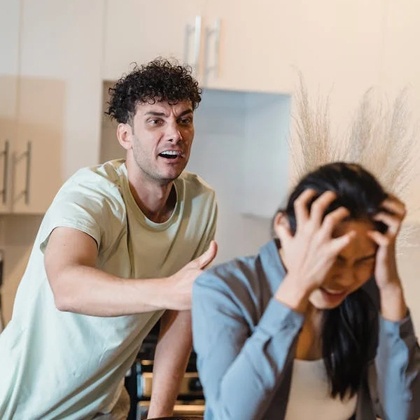 放过彼此吧！这些星座cp真的不适合！