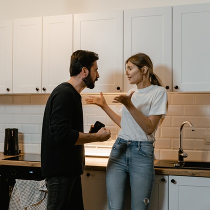 红色预警！金逆期间这些星座CP最容易争吵