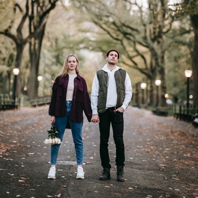 真香！跟这些星座恋爱你会越来越优秀！