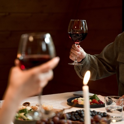 七夕约会，12星座的首选会是什么？