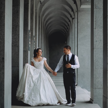 最可能闪婚闪恋的星座配对，竟然是它们！