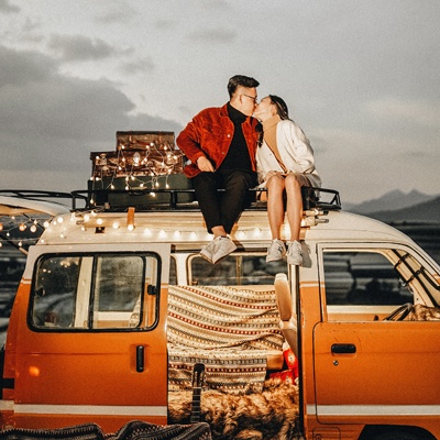 如何为12星座策划一场浪漫约会？