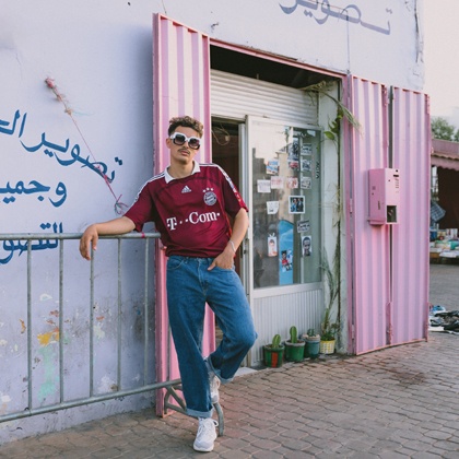 绝对管用！教你一招摆平水象星男的若即若离