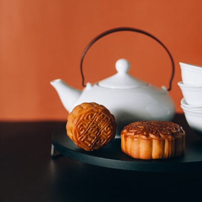 中秋佳节，12星座对月饼的选择！