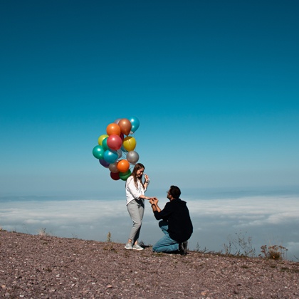 没想到啊！这些星座CP最容易从冤家变真爱