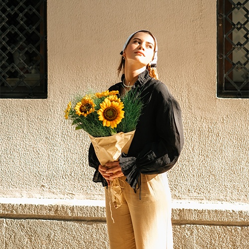 别不信！这些星座女反套路最厉害！