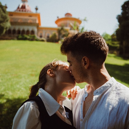 值得夸！最宠女友的星座男友