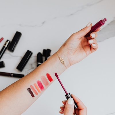 提亮好气色！12星座的唇色选择！