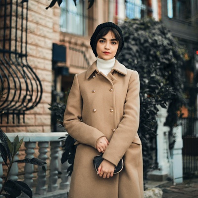 让穿搭成焦点，12星座年底风向标！