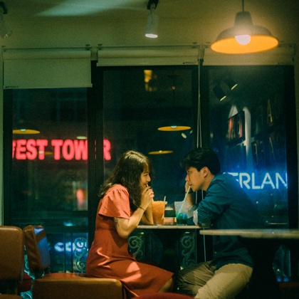 这些星座网恋最容易奔现成功，尊嘟假嘟？