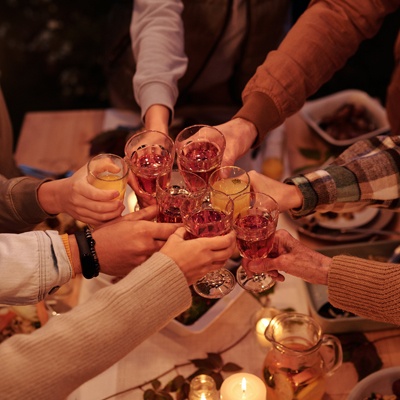 12星座参加聚会前的完美准备！