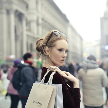 不得不服！剁手界最理智的四大星座