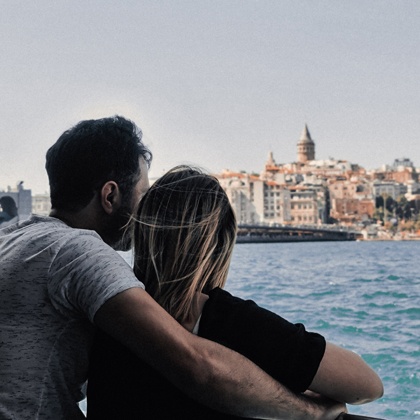 绝了！一物降一物的四个星座配对