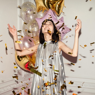 聚会狂欢，12星座是哪类派对达人？