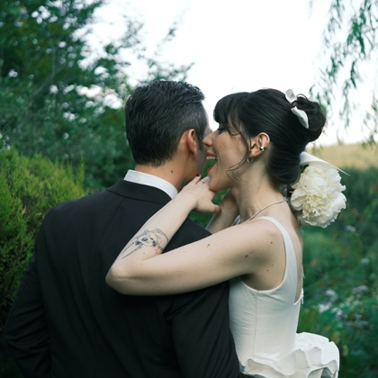 戳！12星座结婚前一定要懂的道理