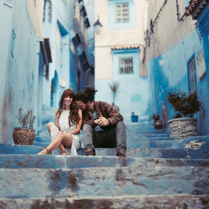 双子座最容易被这几个星座拿下！