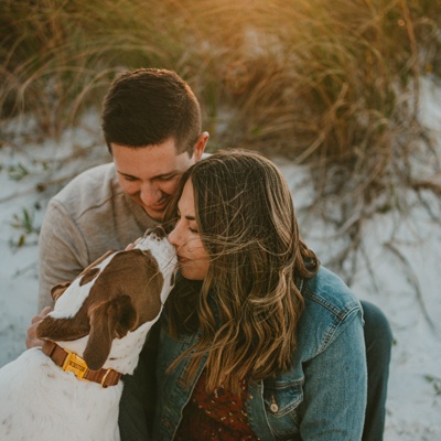 盘点最适合爱情长跑的星座配对top4