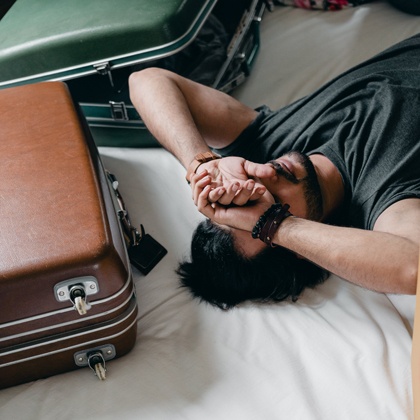 惊！这些星座男的真爱竟是践踏他真心的女人