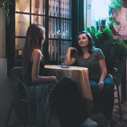 速get！和12星座沟通的正确打开方式