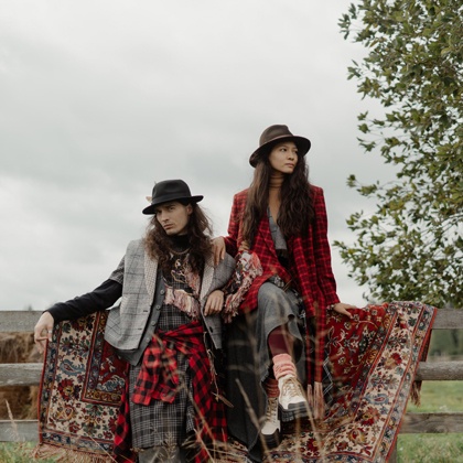 盘点越相处越让人上头的星座top4