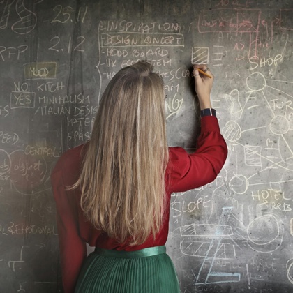 盘点最容易由学渣变学霸的星座top4