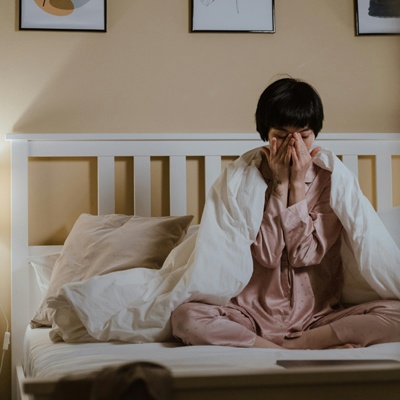 12星座最容易因为什么事流眼泪？