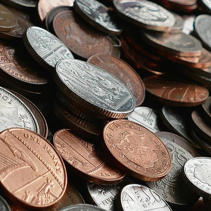 不愁钱花！2024年财运大翻身的星座