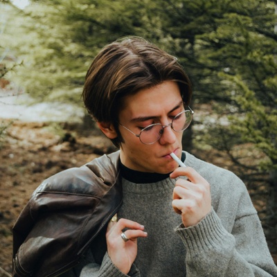 大反差！看起来高冷其实粘人的星座！