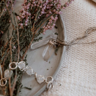 霉运退散！12星座必get幸运配饰！