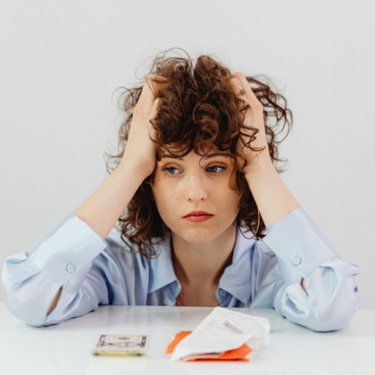 给这些容易破财星座的守财建议！