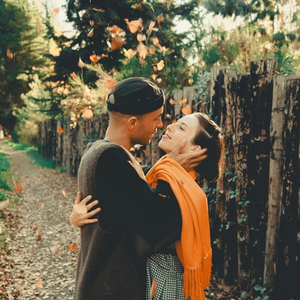 好磕！这些星座cp婚后比婚前还甜蜜