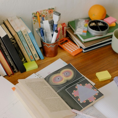 学霸附体！12星座提升考运妙招！