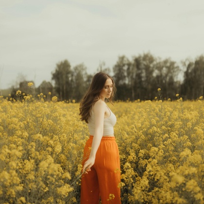 小心！这些星座女最容易被软饭捞男盯上