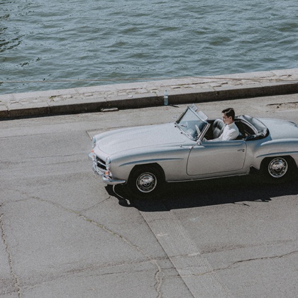 如何把12星座男友调教成大方绅士