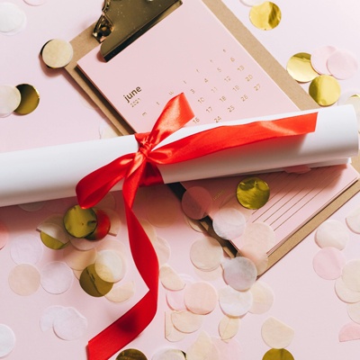 金榜题名！致12星座的考前须知！