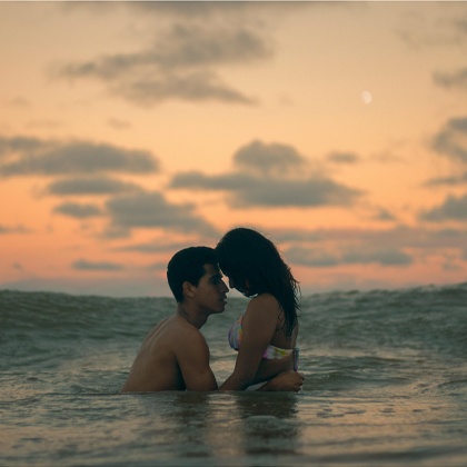 跟12星座男暧昧期的拉扯指南！