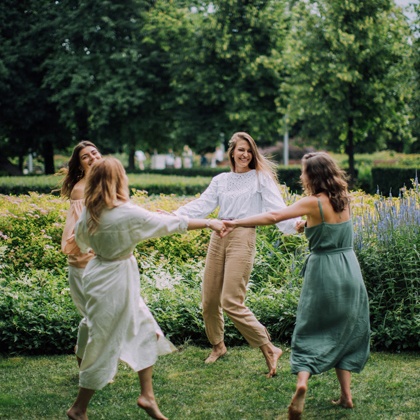 赶紧码住！12星座社交防吃亏指南