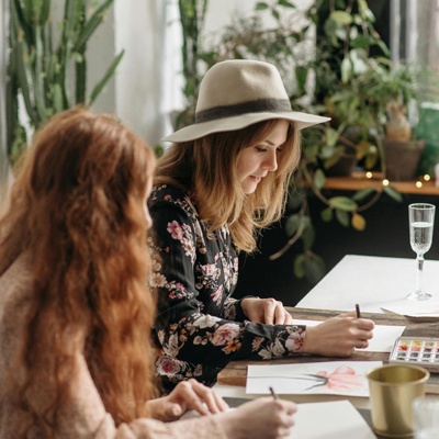 12星座最缺什么类型的“搭子”？