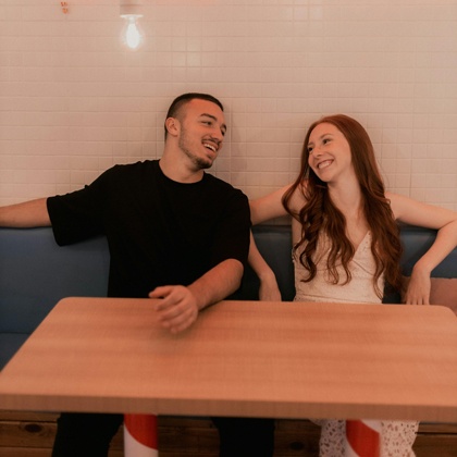 必杀技！怎么和12星座crush拉进关系？