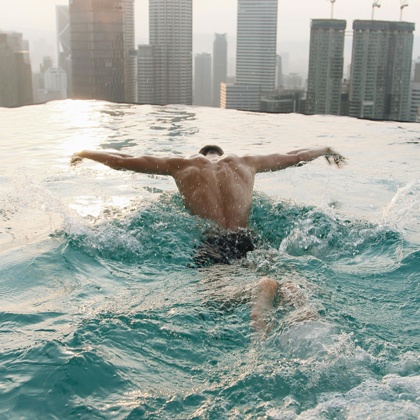 找男友指南：这几个星座超旺另一半！