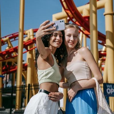 出游玩耍，12星座的最佳玩伴！