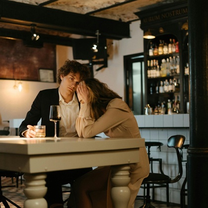 12星座最容易遇到哪种桃花劫？